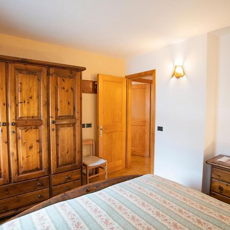 Villa Rosa Vigo di Fassa Zewnętrze zdjęcie