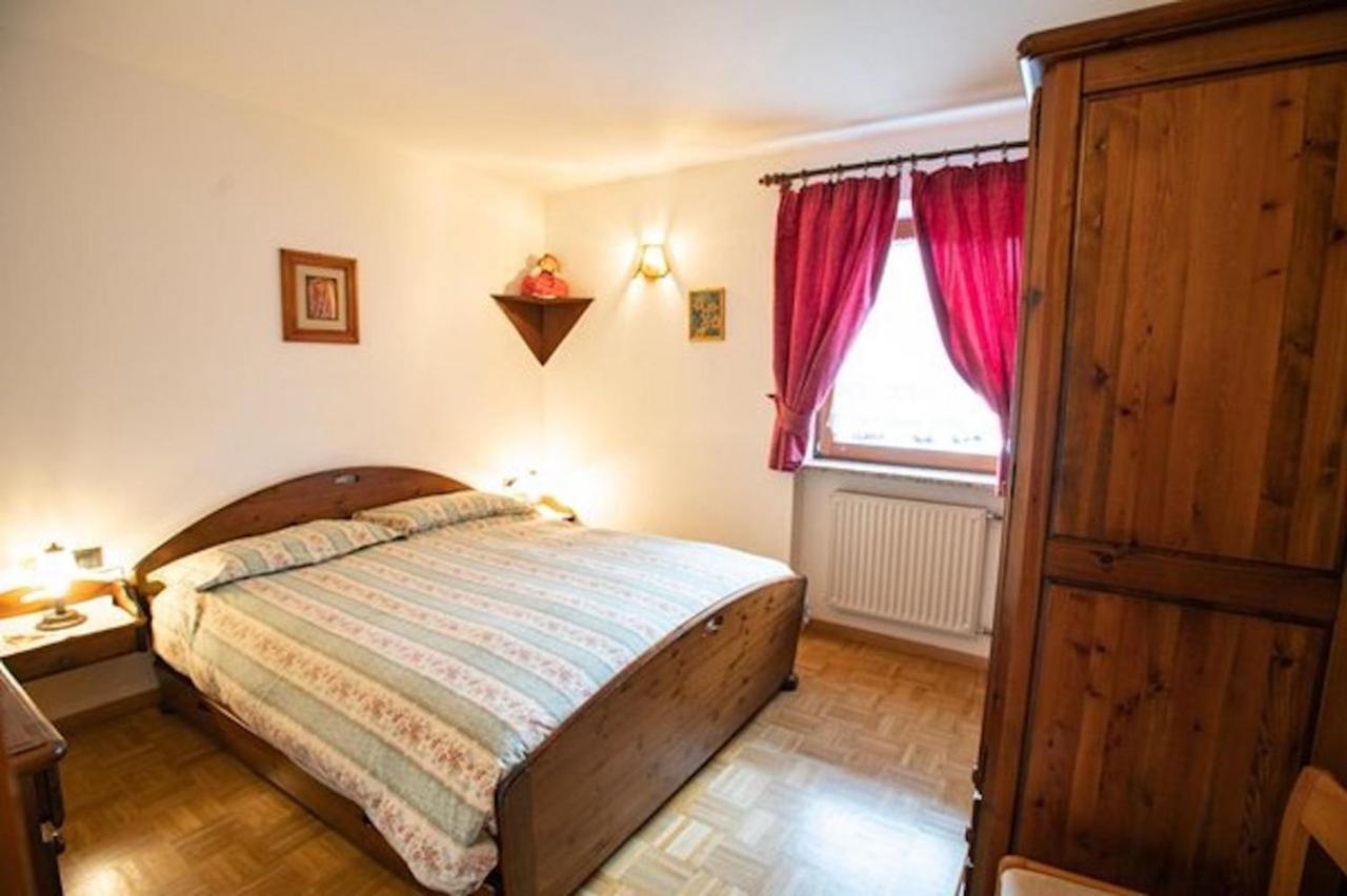 Villa Rosa Vigo di Fassa Zewnętrze zdjęcie